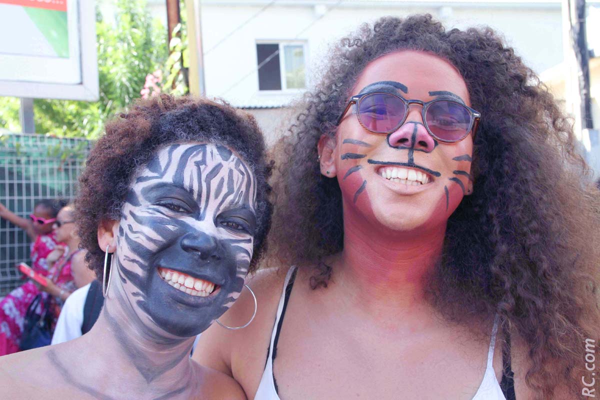 Retour en images sur le Grand Boucan 2017