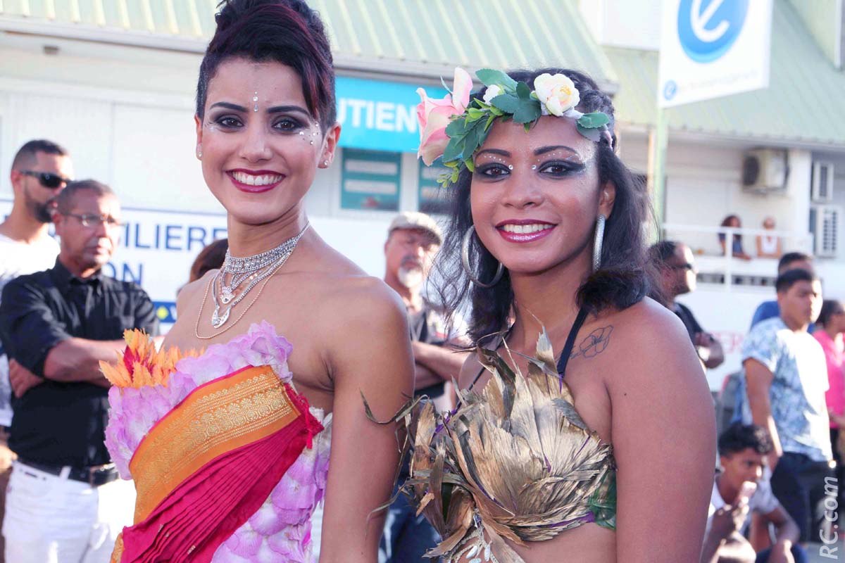 Retour en images sur le Grand Boucan 2017