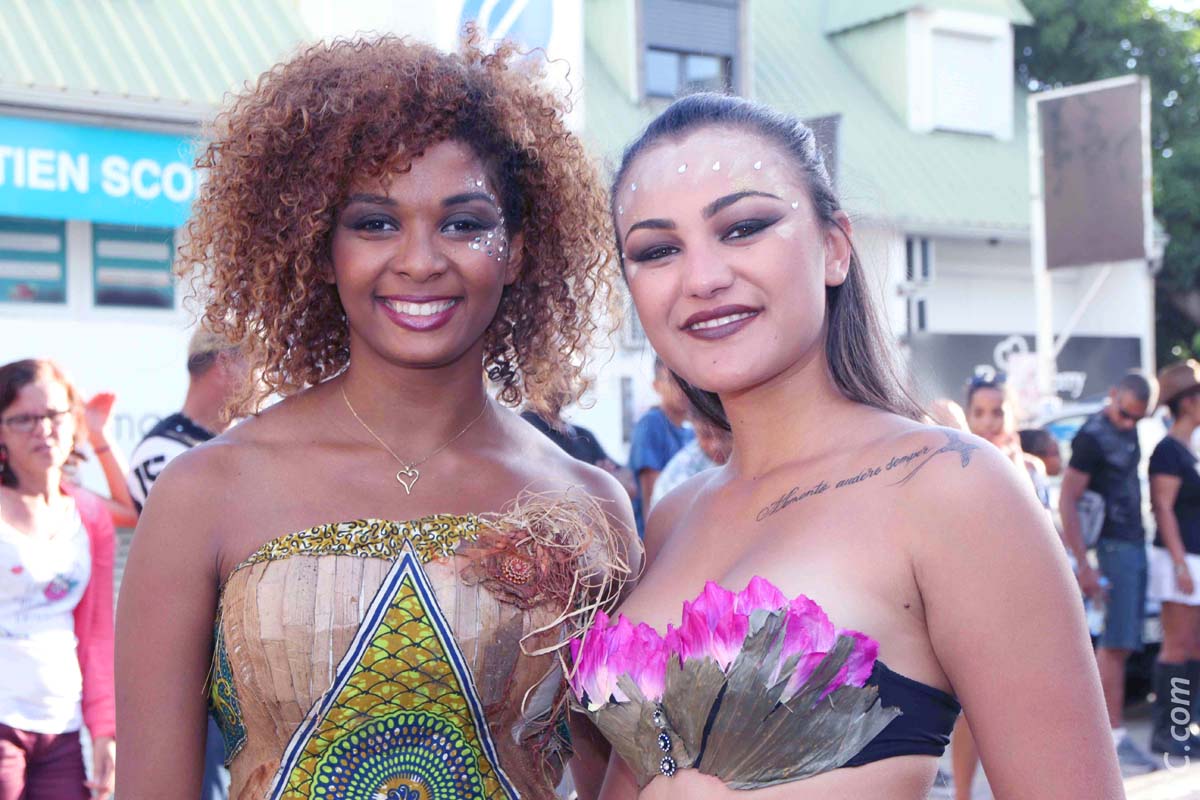 Retour en images sur le Grand Boucan 2017