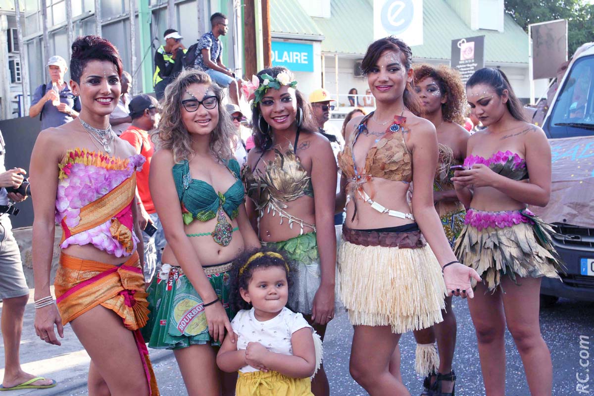 Retour en images sur le Grand Boucan 2017