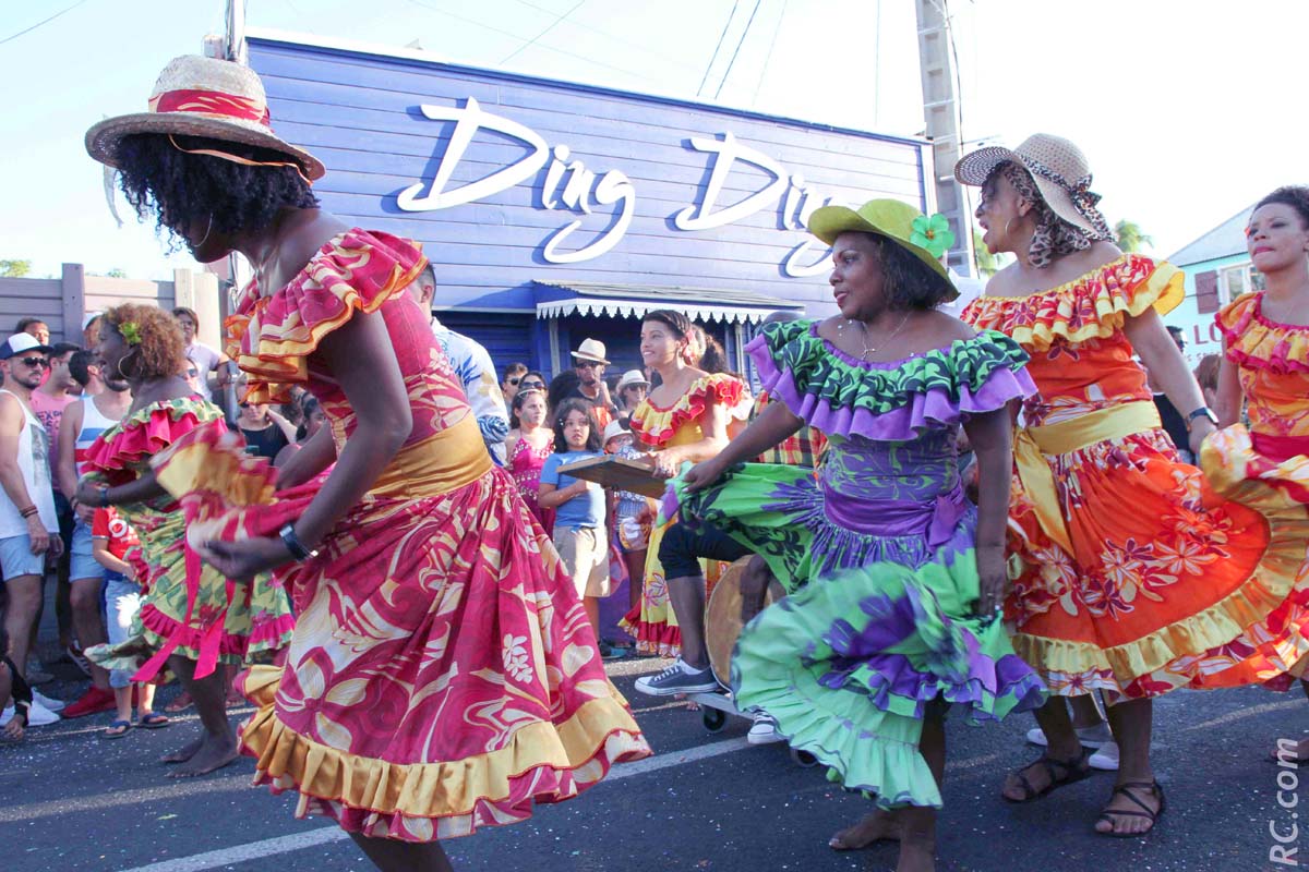 Retour en images sur le Grand Boucan 2017