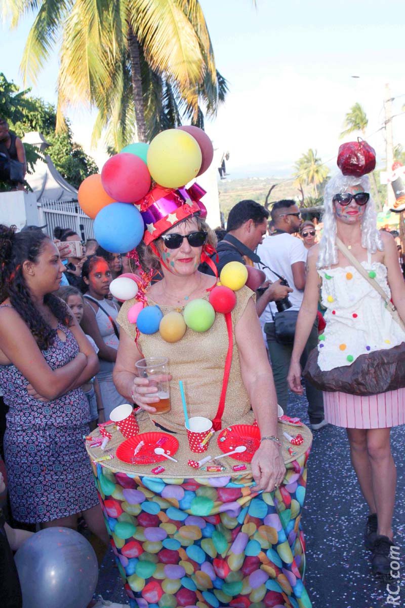 Retour en images sur le Grand Boucan 2017