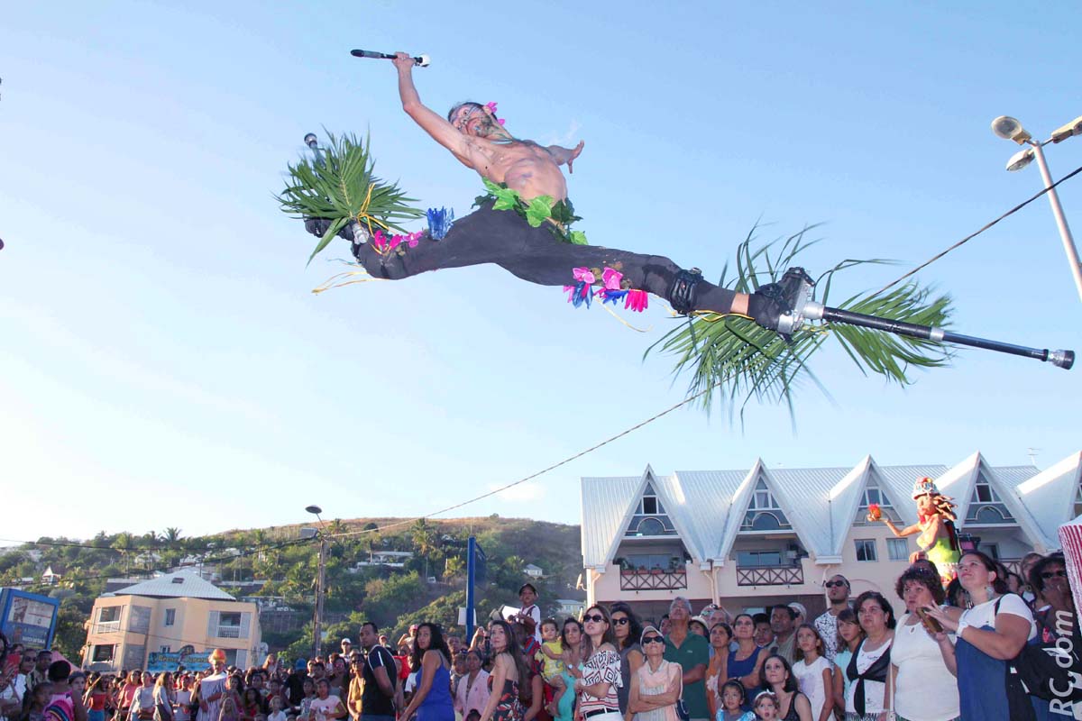 Retour en images sur le Grand Boucan 2017