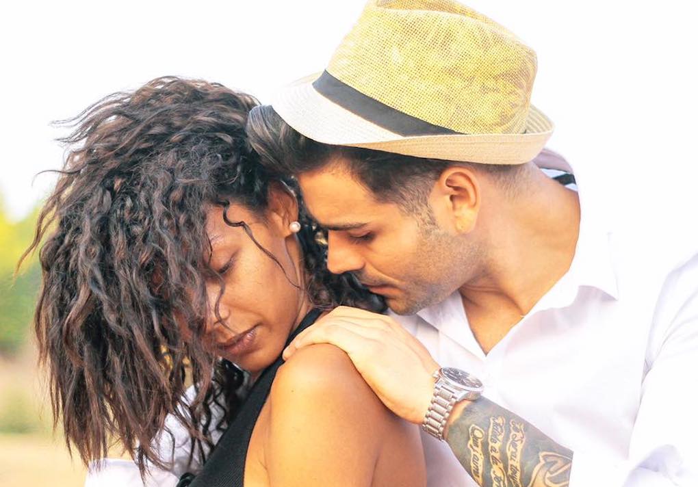 Nehuda Et Ricardo Des Anges Soupconnes De Maltraitance Sur Leur Bebe