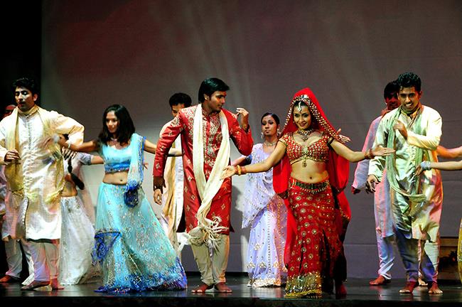 Bharati2 à La Réunion, ce ne sera pas pour cette semaine