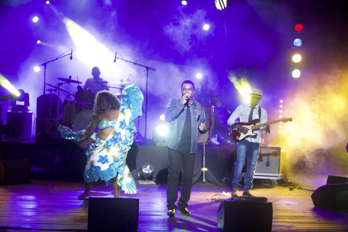 La Fiesta mauricienne a fêté ses 10 ans!