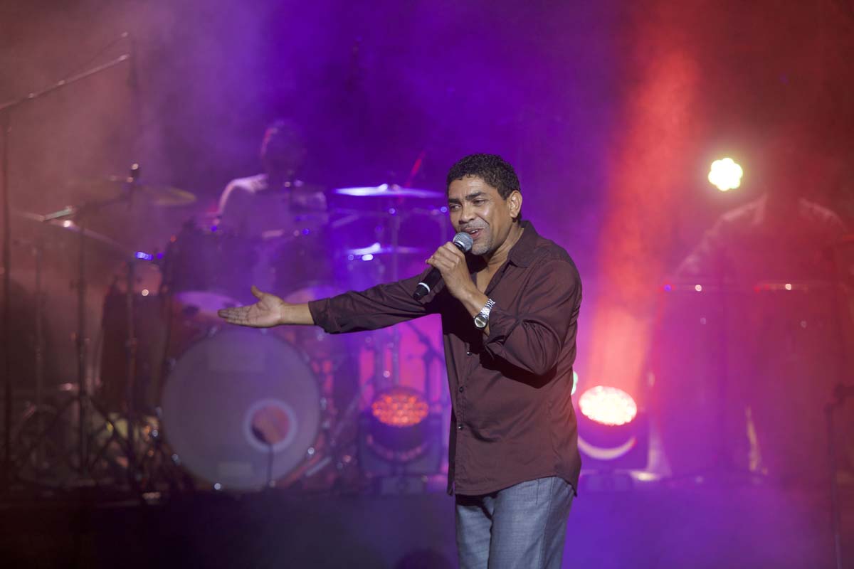 La Fiesta mauricienne a fêté ses 10 ans!