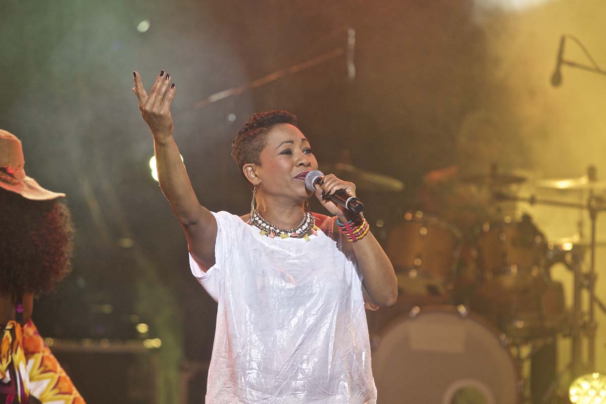 La Fiesta mauricienne a fêté ses 10 ans!