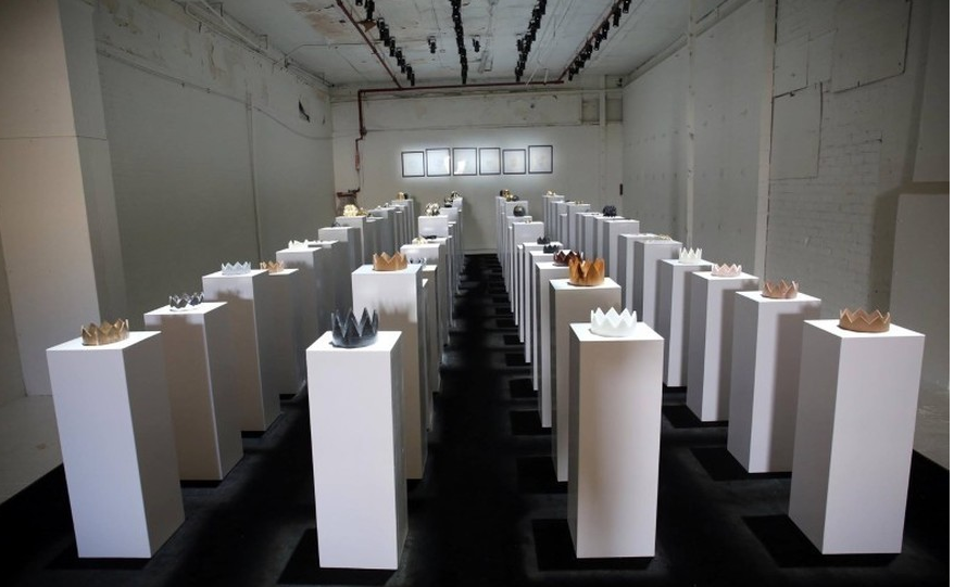 Un selfie à 200 000 dollars