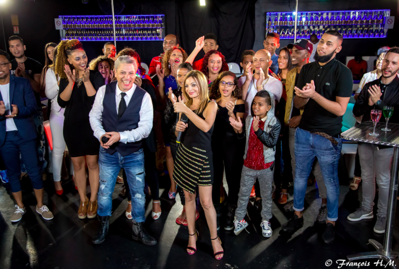 Ki Fé Le Show : le divertissement 100% péi qui cartonne