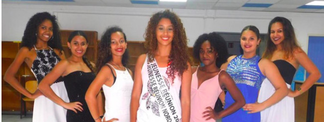 Six candidates en lice pour l'élection de Miss Montagne 2017