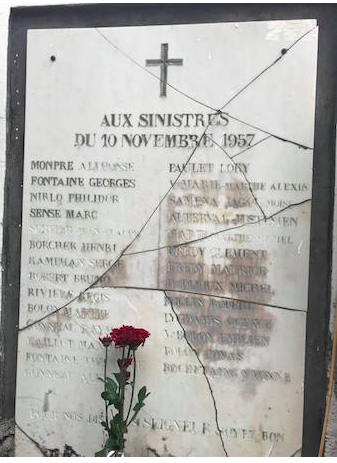 60 ans déjà : l'un des pires accidents que La Réunion ait connu 