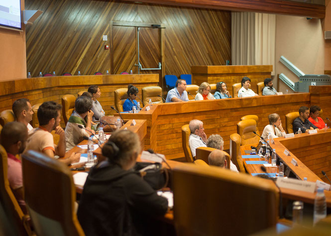 Économie circulaire - prévenir, réduire, mesurer