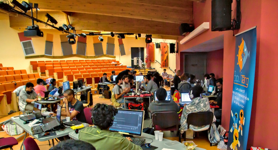  Votre mission : créer le jeu