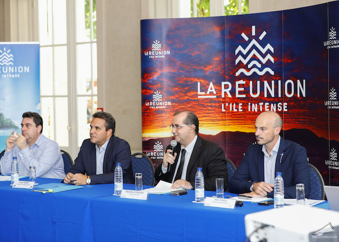 507 563 visiteurs en 2017 : Record historique de fréquentation touristique à La Réunion