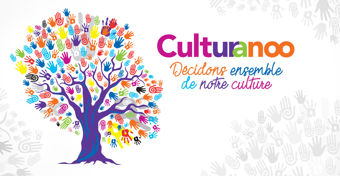 Culturanoo : Décidons ensemble de notre culture
