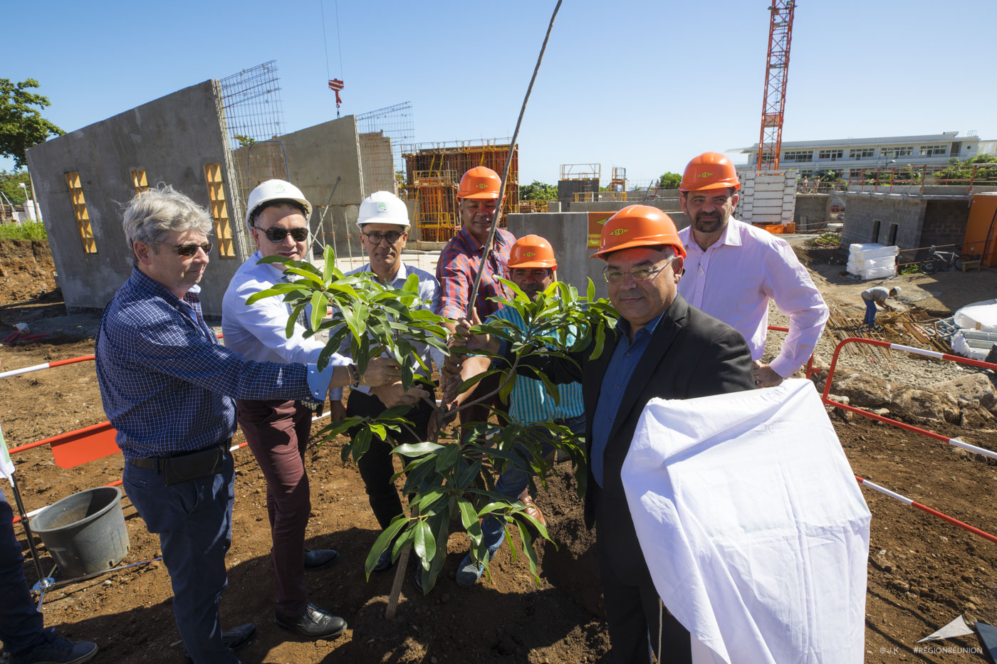Les Ateliers Grand Canal