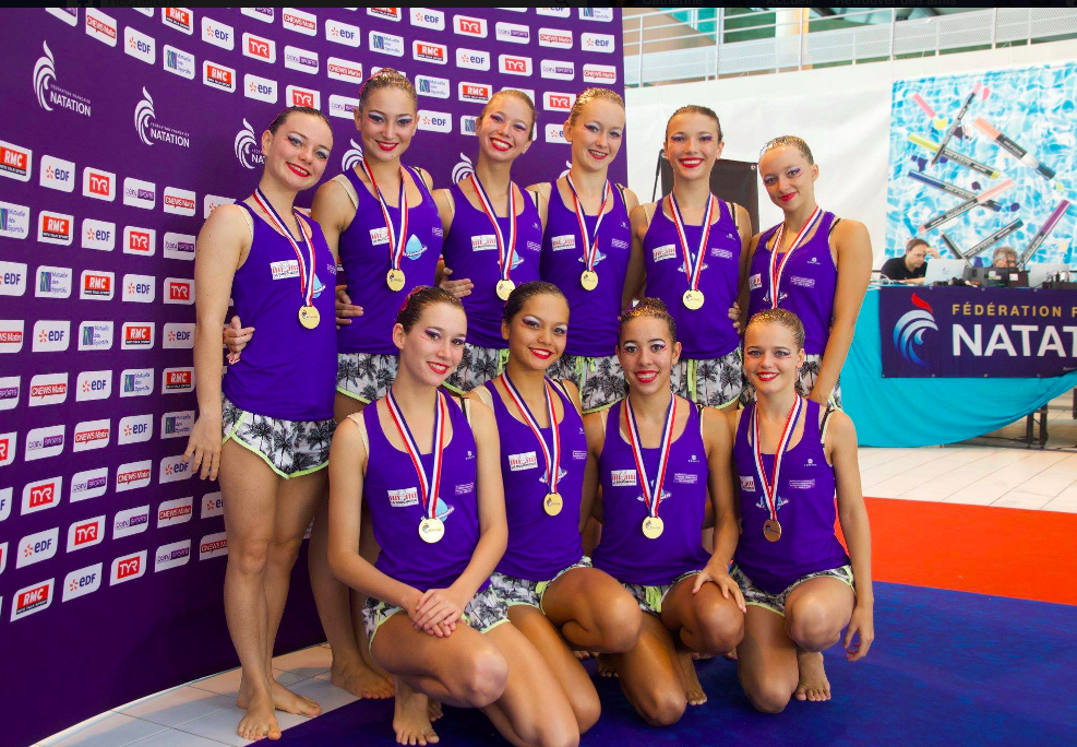 Photo : Facebook les Aquanautes