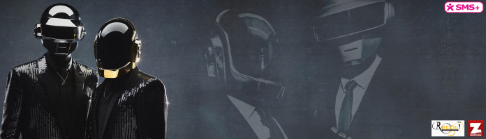 Les Daft Punk "Official Tribute" débarquent à la Ravine Saint Leu