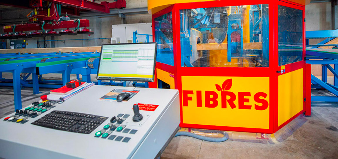 L’industrie connectée