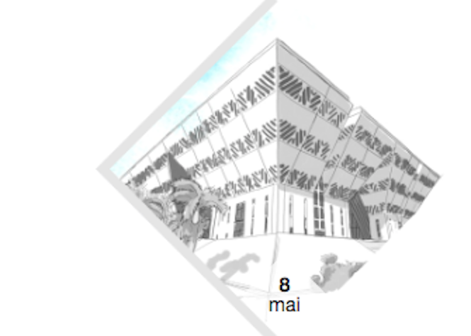 Commission permanente du 4 mai 2018