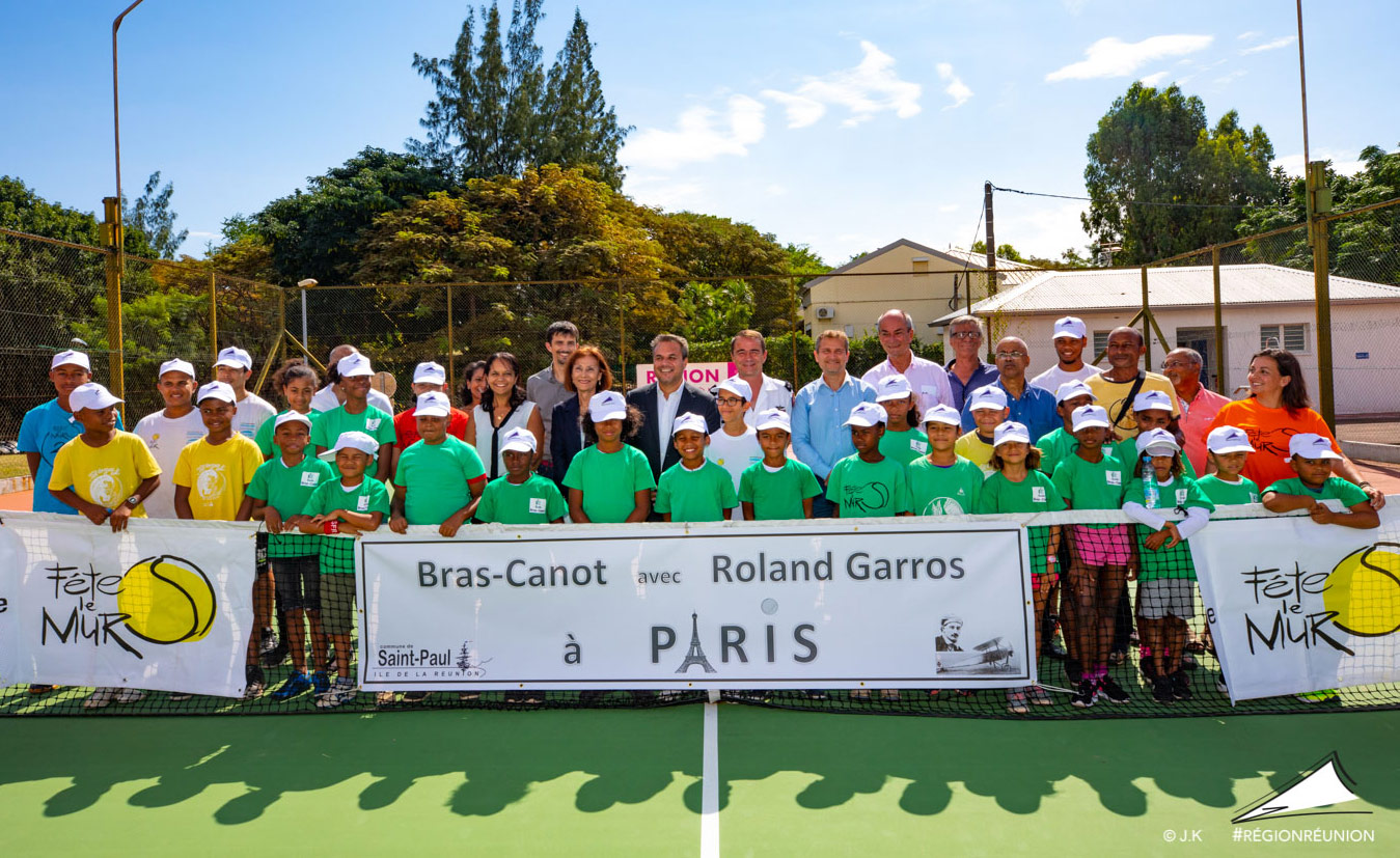 Centenaire de la disparition de Roland Garros (1918 - 2018)