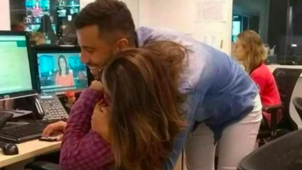 L'illusion d'optique qui fait le buzz : impossible de ne pas se tromper !