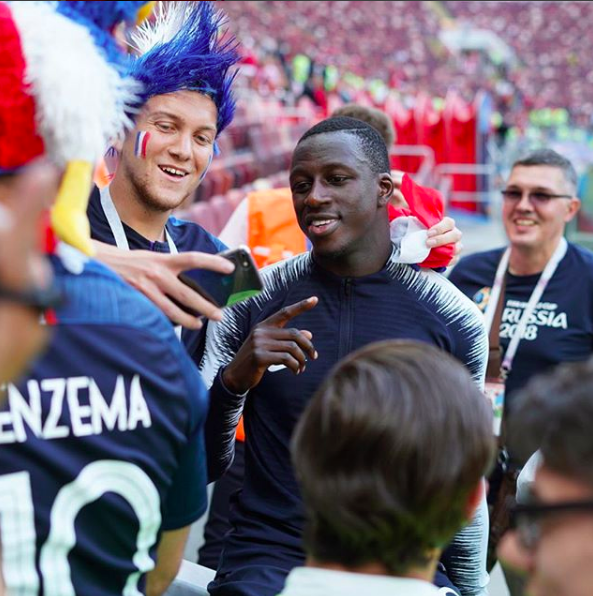 Photo: Capture Instagram