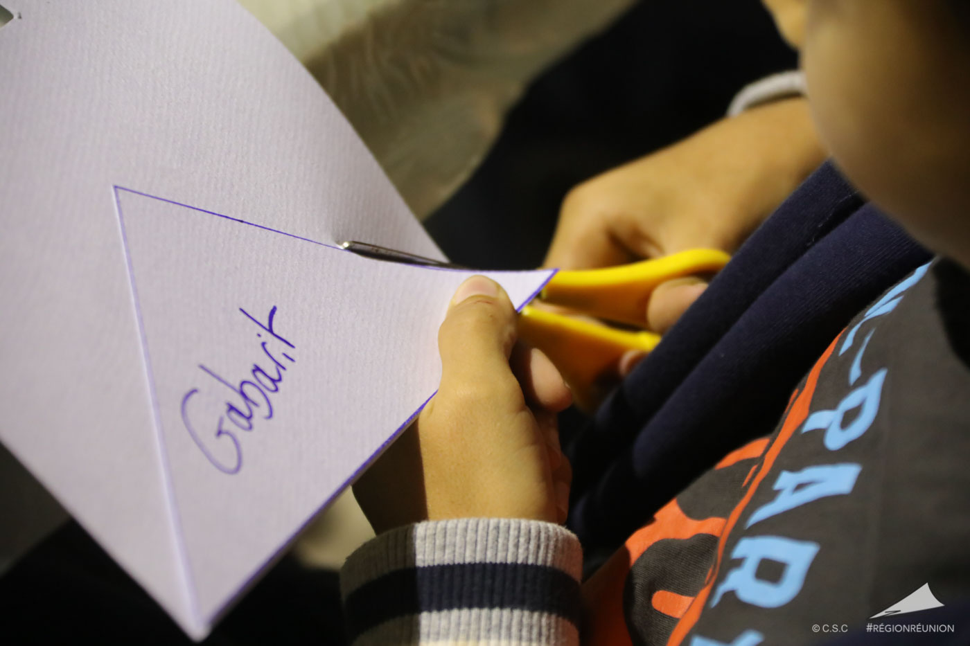 Retour en images : Soirée astronomie à Stella Matutina