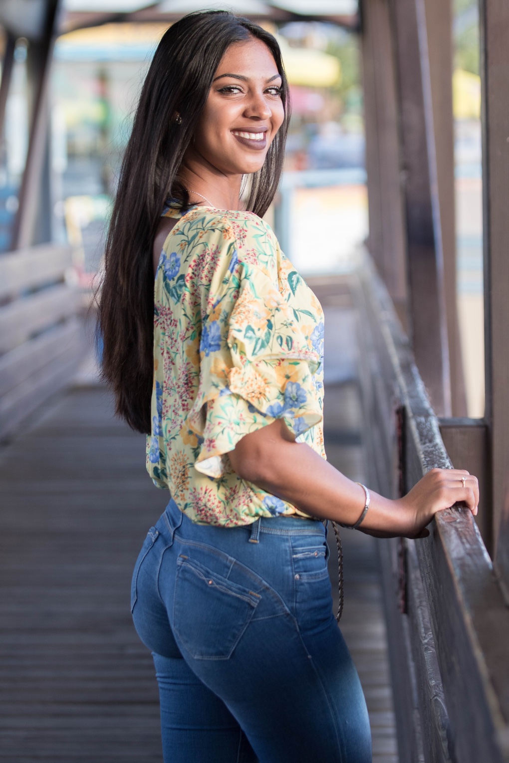 Marie Barbier, la passionnée de Taekwondo