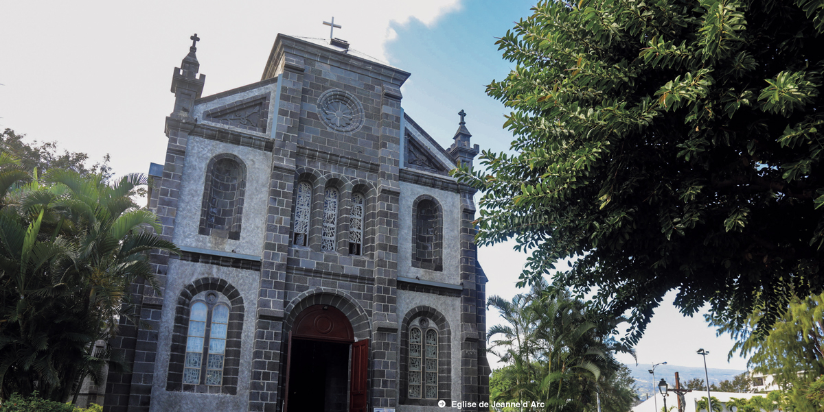 Sauvegarde du patrimoine : Rénovation des églises