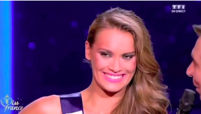 Miss Provence 2014, reine du buzz, s'est mariée