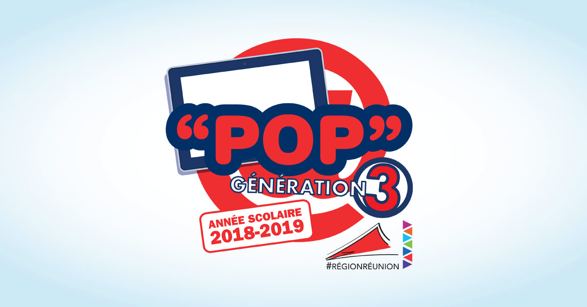 Appel à manifestation d’intérêt pour le POP 3