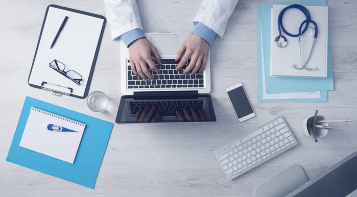 IRMSOI Management en santé