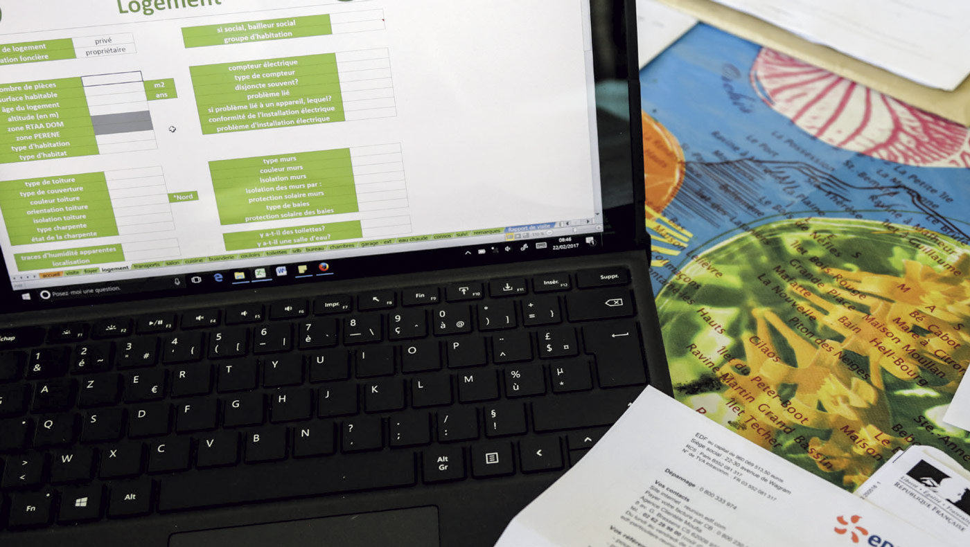 La Réunion fait sa Green Révolution