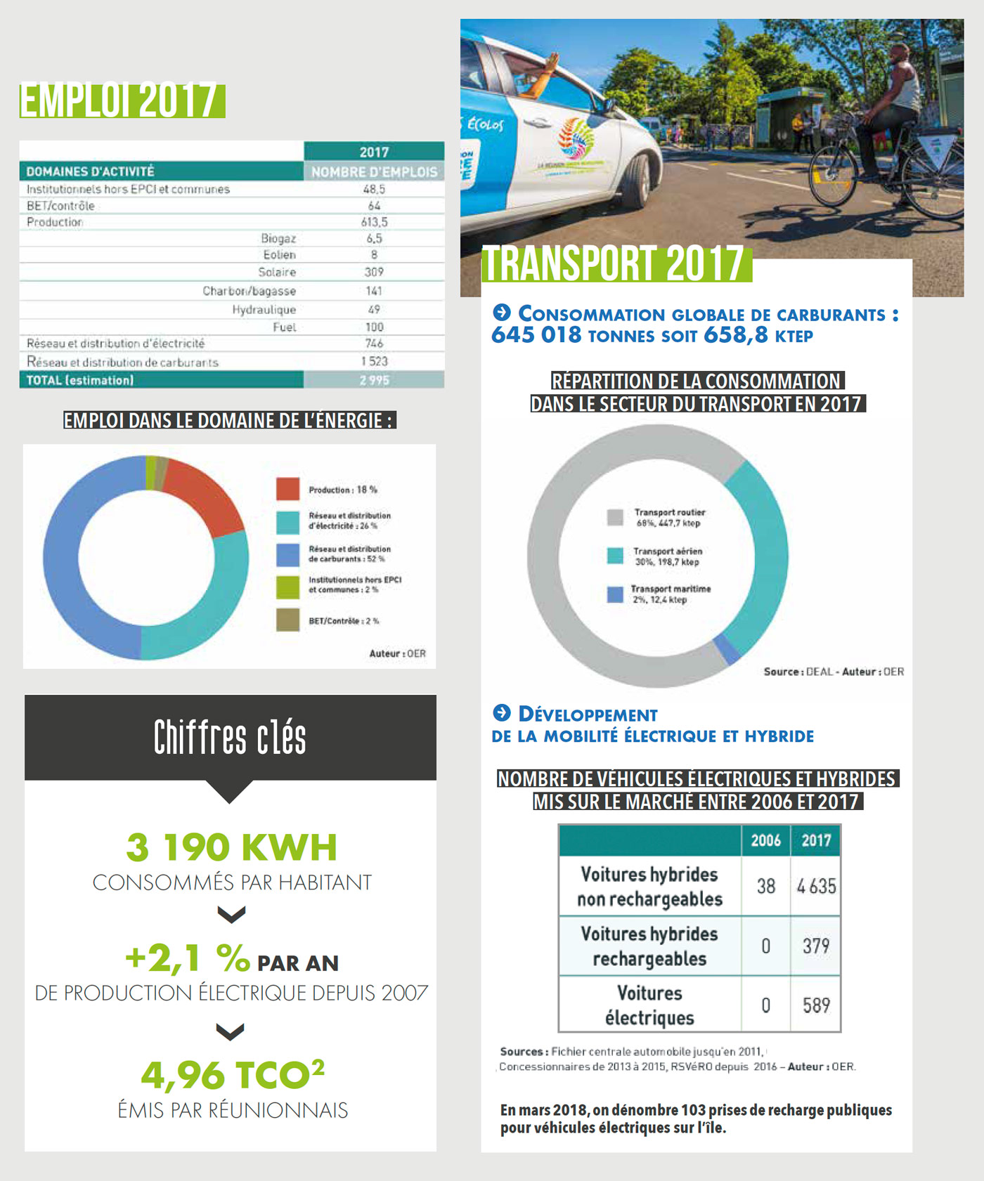 La Réunion fait sa Green Révolution
