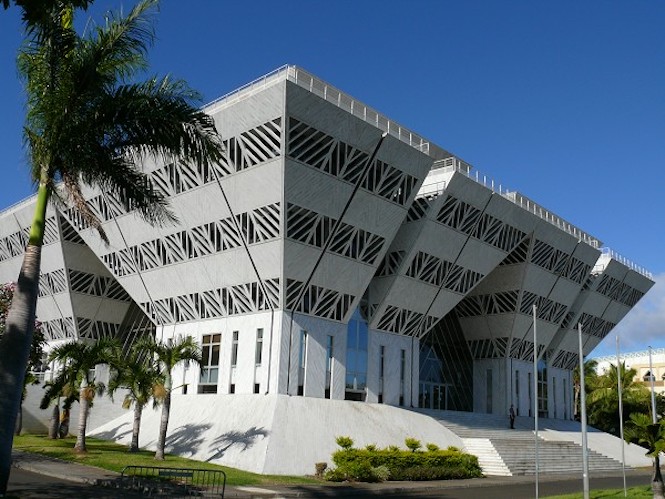 Commission permanente du 16 juillet 2019