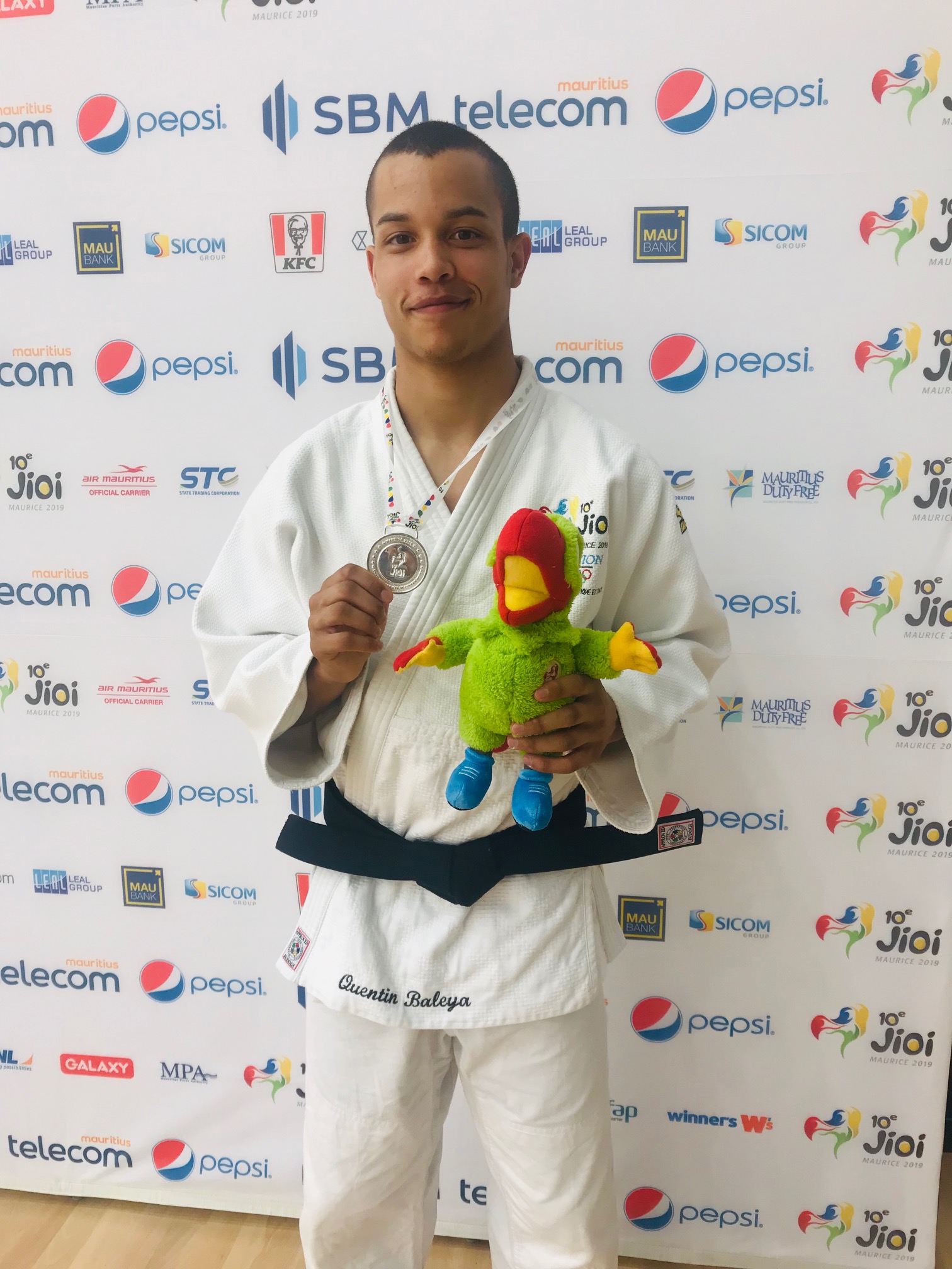 JIOI : retour en images sur la journée de lundi 22 juillet