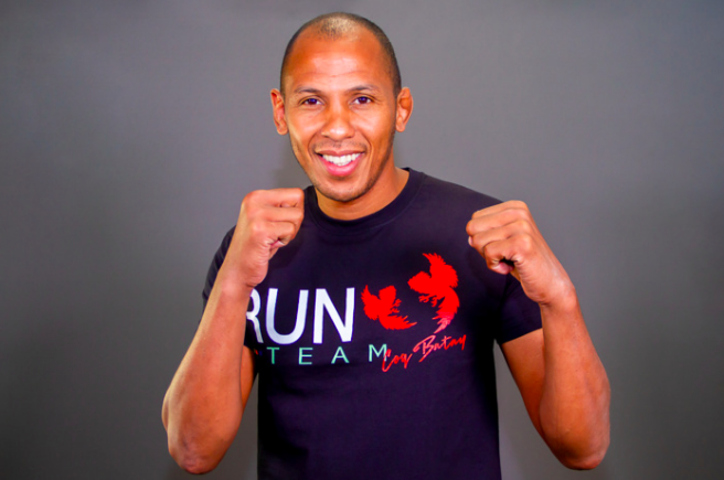 "On peut montrer à tous les pays de quoi est capable la formation française" (Photo: © Alexandre Robert)