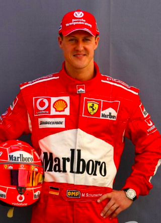 L'ami de Schumacher : " il n’y a désormais plus la même communication qu’il y avait avant "