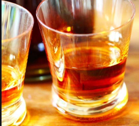 En coma éthylique à 2 ans, après avoir bu du rhum