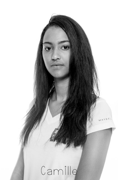 Portraits : les 8 candidates Elite Model Look Reunion Island 2019