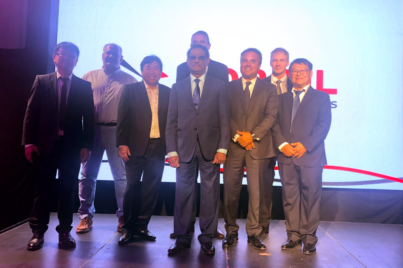 Coopération économique - touristique