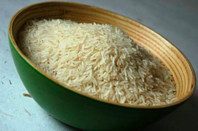 Polémique autour du riz basmati non conforme