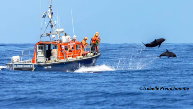 Photo: Isabelle Preud'homme