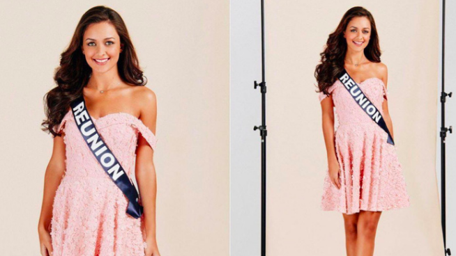 ▶️ Test de culture générale: Une erreur chez TF1 joue des tours à notre Miss Réunion