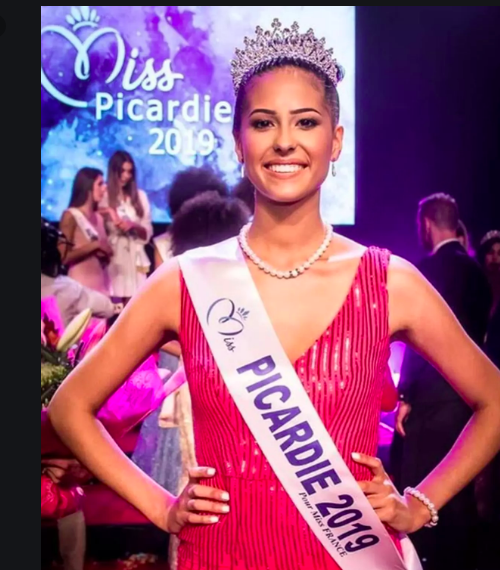 Bourde de Miss Picardie au test de culture générale : son délégué régional la défend !