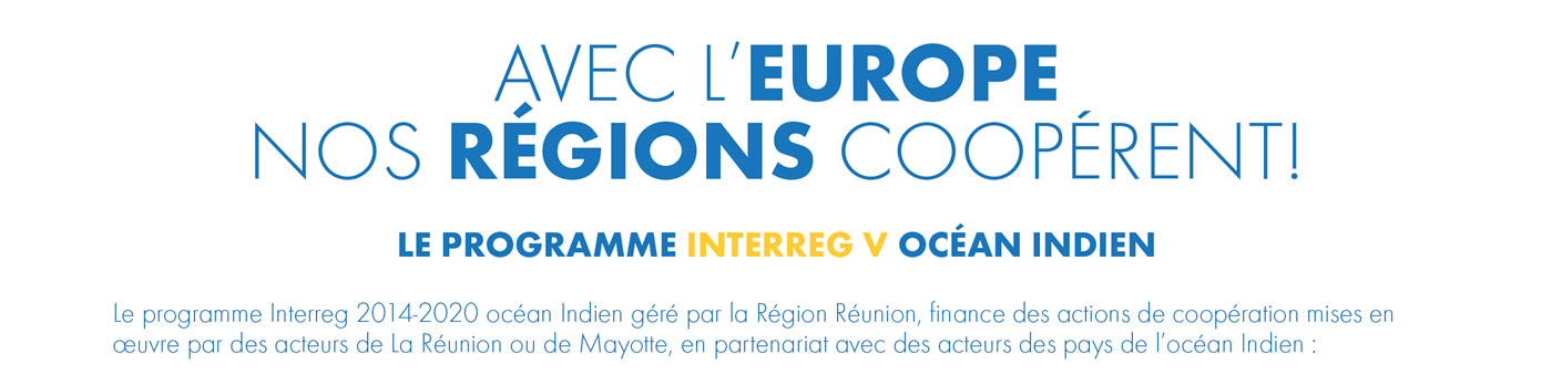 Coopération régionale : 4ème Comité de Suivi INTERREG