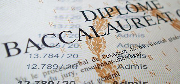 Nouveau bac: des sujets en ligne sur Twitter et Instagram !