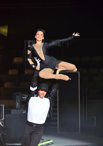 Abus sexuels dans le monde du patinage artistique: l'étau se resserre